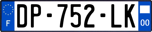 DP-752-LK