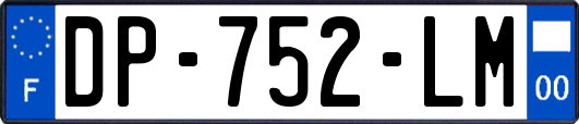 DP-752-LM