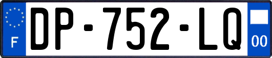 DP-752-LQ