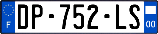 DP-752-LS