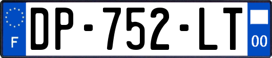 DP-752-LT