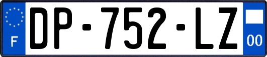 DP-752-LZ