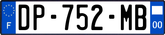 DP-752-MB