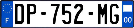 DP-752-MG