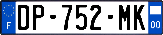 DP-752-MK