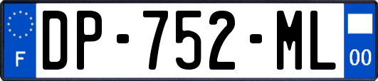 DP-752-ML