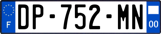 DP-752-MN