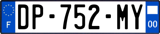 DP-752-MY