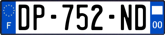 DP-752-ND