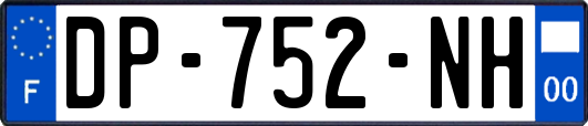 DP-752-NH