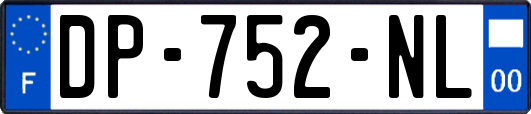 DP-752-NL