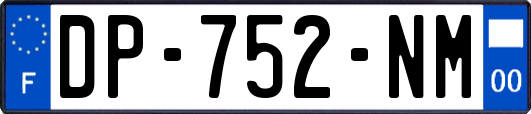 DP-752-NM