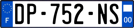 DP-752-NS