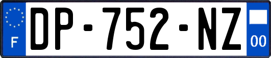 DP-752-NZ