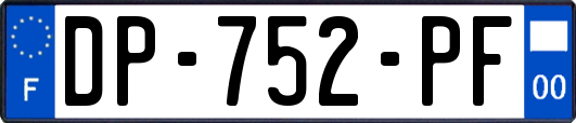 DP-752-PF