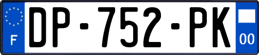 DP-752-PK