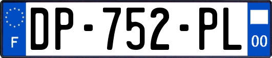 DP-752-PL