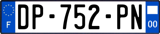 DP-752-PN