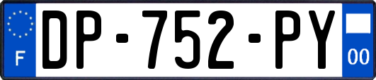DP-752-PY
