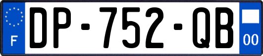 DP-752-QB