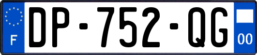 DP-752-QG