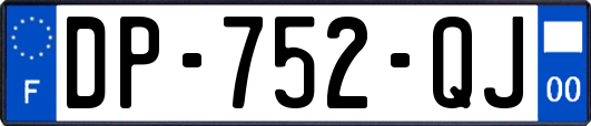 DP-752-QJ