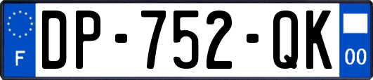DP-752-QK