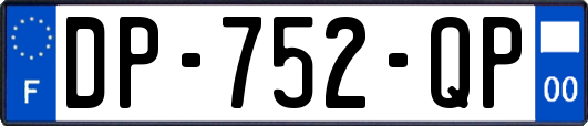 DP-752-QP