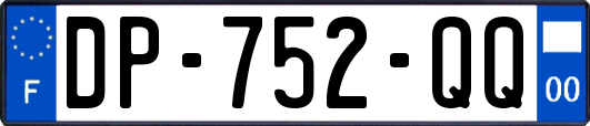 DP-752-QQ
