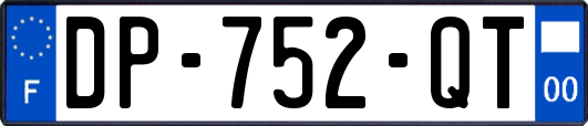 DP-752-QT