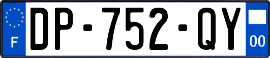 DP-752-QY