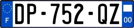 DP-752-QZ
