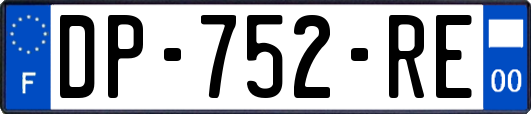 DP-752-RE