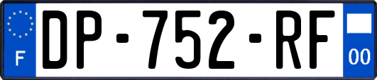 DP-752-RF