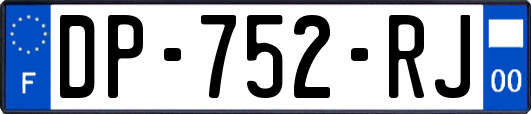 DP-752-RJ