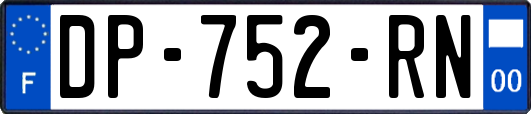 DP-752-RN