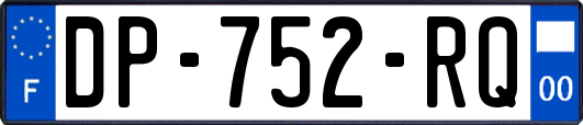 DP-752-RQ