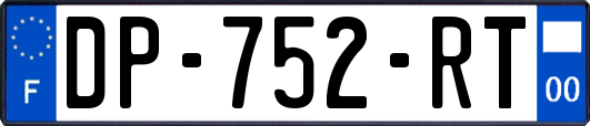 DP-752-RT
