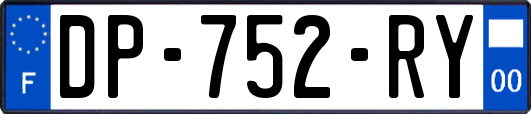 DP-752-RY