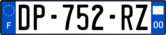 DP-752-RZ