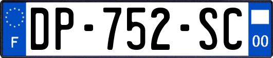 DP-752-SC