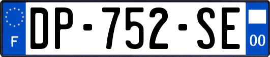 DP-752-SE