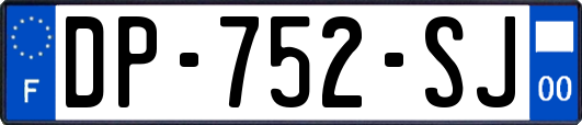 DP-752-SJ