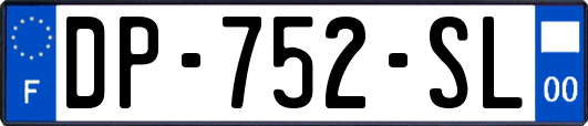 DP-752-SL