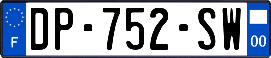 DP-752-SW