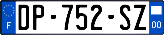 DP-752-SZ