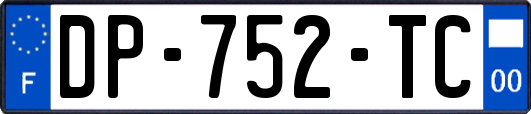 DP-752-TC