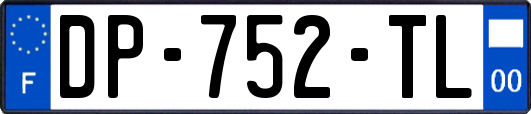 DP-752-TL