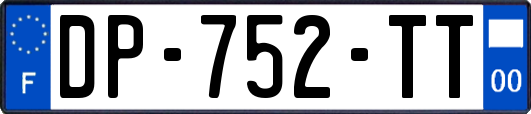 DP-752-TT