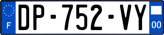DP-752-VY